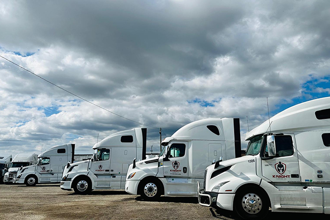 How To Get Hired In Supply Chain & Logistics?