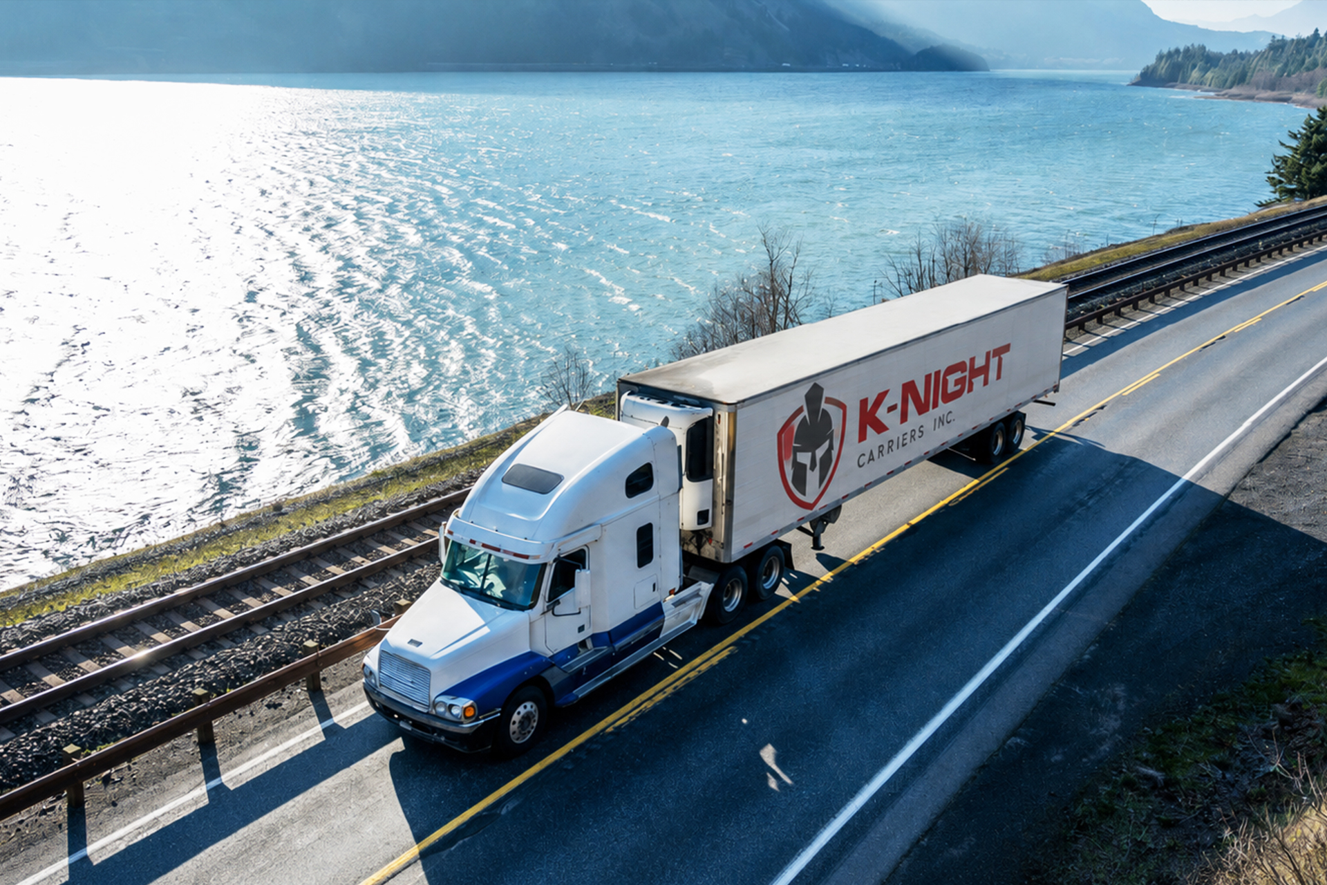 Reefer-Transportation