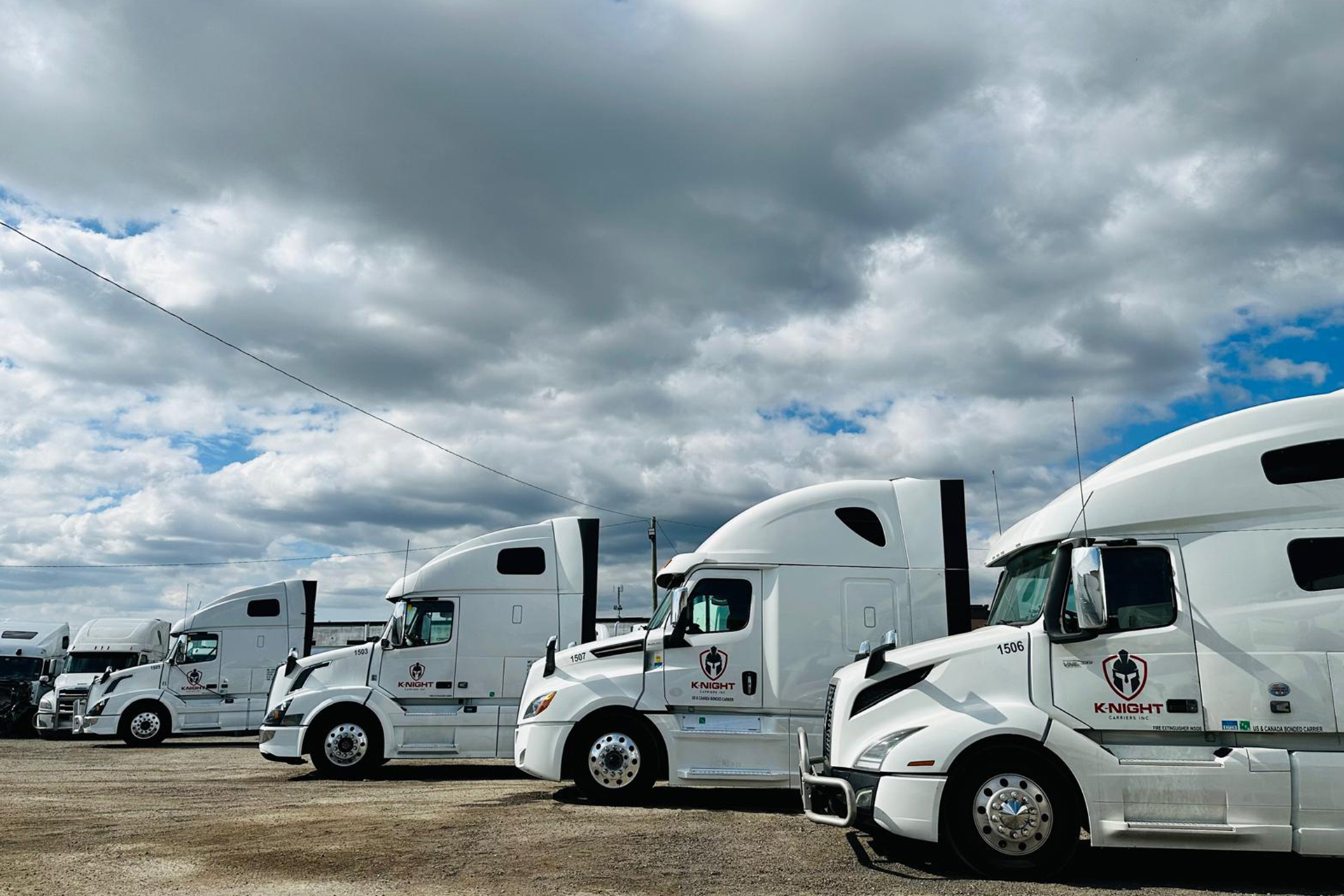multiple-pickup
